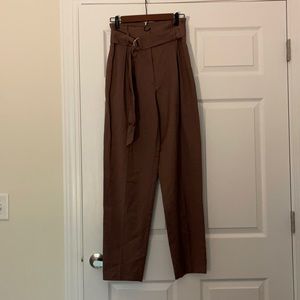 Aritzia pants